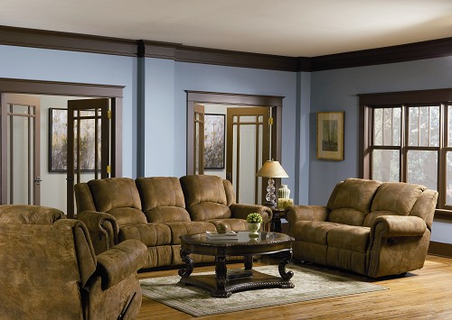 Rawlinson Living Room Set