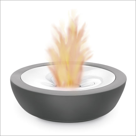 Tabletop Gel Fire Pit