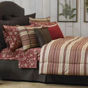 Tacoma Bedding Collection