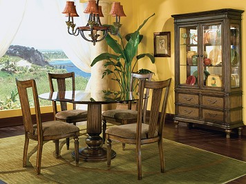 The North Shore Collection