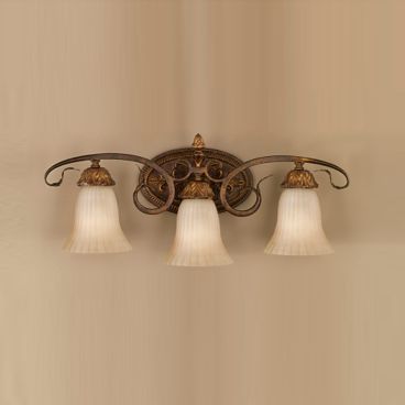Vanity Sconce
