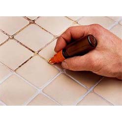 Whitening Grout Cleaner