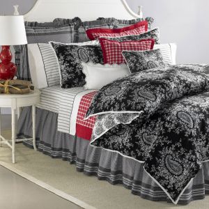 Winding Lane Bedding