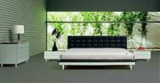 Modern Bedroom Set