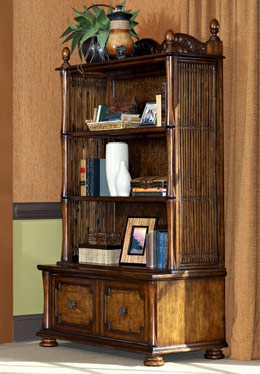 Classic Bookcase