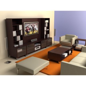 Brooklyn Entertainment Center