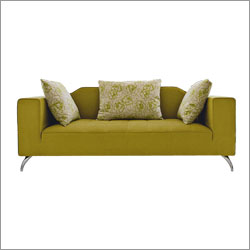 Modern Loveseat