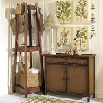 coat-rack