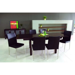 Modern Dining Set