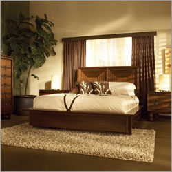 Elevation Bedroom Set