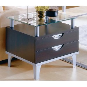 Living Room End Table