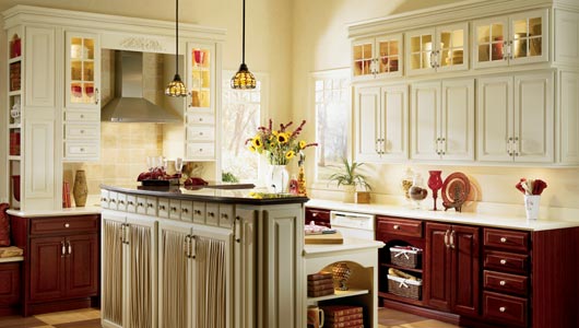 Modern Kitchen Design