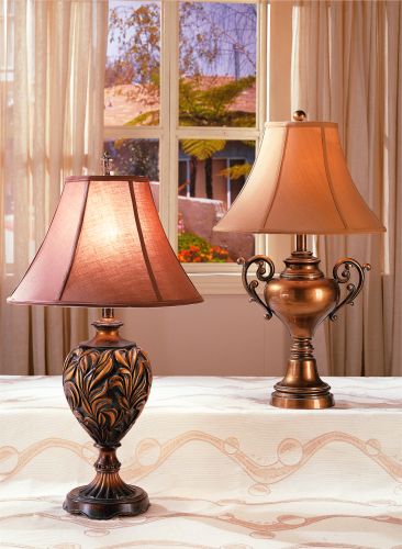 Elegant Table Lamp