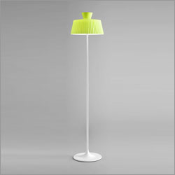 Simple Floor Lamp