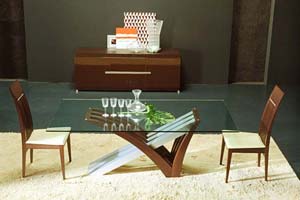 Mirage Dining Room Sets