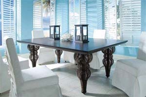Modern Dining Table