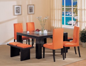modern-wenge-dining-table