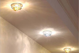 Recessed Lighting