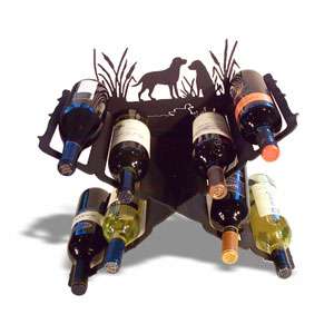 Rijline Best Friends Wine Rack