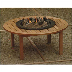 Outdoor Firepit