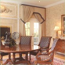Traditional Dining Room