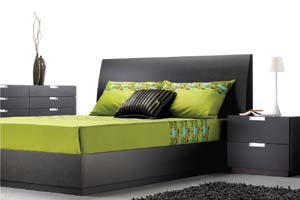 Stella Platform Bedroom Suite