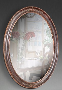 The Rhiannon Collection Mirror