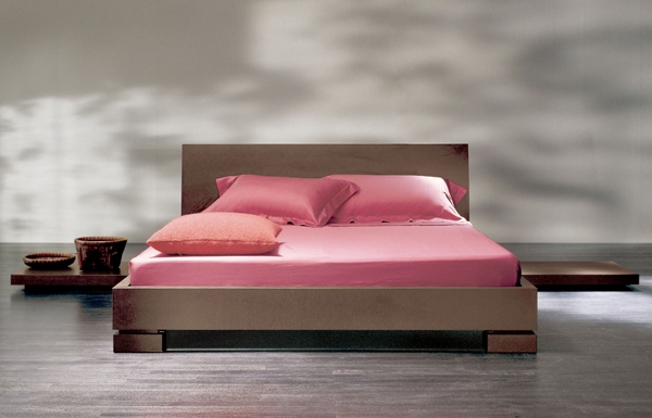 Albio Modern Bed