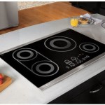 Flat Induction Cooktop