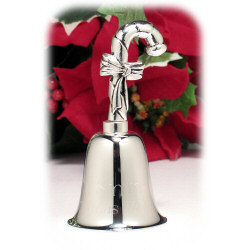 personalized-silver-candy-cane-bell