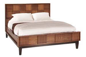 Avant Modern Bed