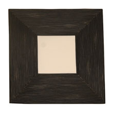 Billabong Modern Square Mirror