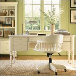 Writing Desk Office Set