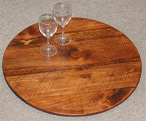 Bistro Lazy Susan