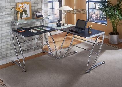 Martix Desk System