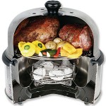 Stainless Steel Cobb Grill