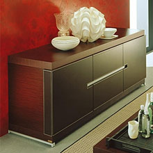 City Modern Buffet