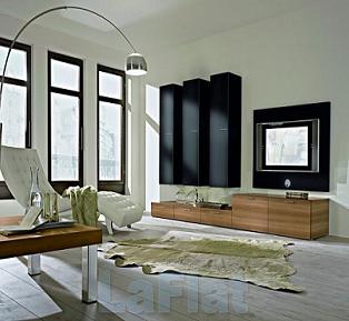 Elite Ergonomic Wall Unit