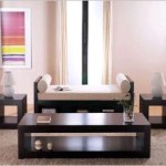 Fashion Day Bed