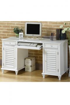 Savannah Executive Desk