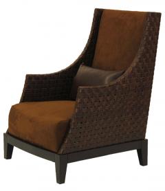 Contar Wing Chair