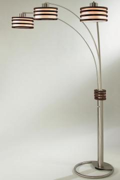 Kobe Arc Floor Lamp