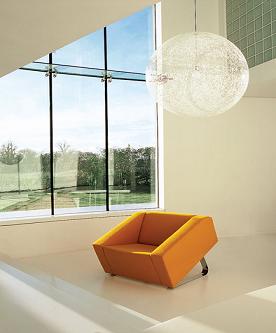 Obelisk Chairs