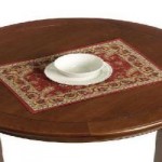 Set of Four Place Mats