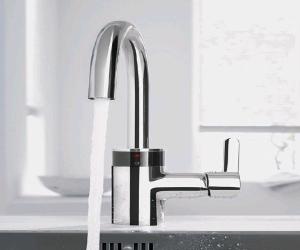 Electronic Kitchen Faucet