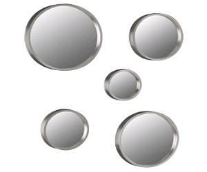 Aluminum Mirrors