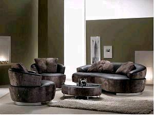 Paradise Living Room