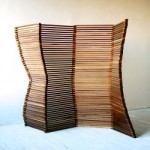 Hardwood Screen