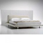 Dune High Bed
