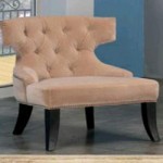 Marquis Side Chair